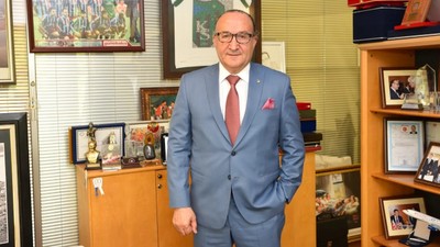 Zeytinoğlu cari denge verilerini değerlendirdi