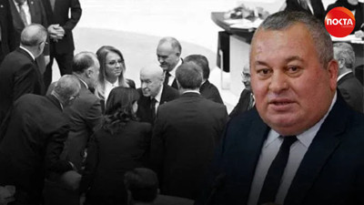 Cemal Enginyurt’tan PKK’nın fesih kararı sonrası sert tepki