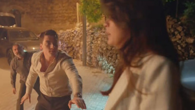 Uzak Şehir Fragman 26 Bölüm Fragmanı Fikriye Son Nefesini Verdi! Kanal D Uzak Şehir Yeni Tanıtım