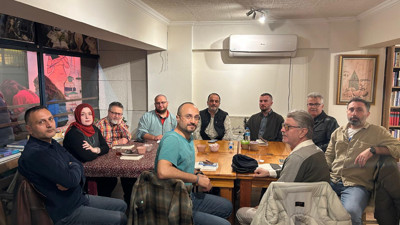 İzmit Düşünce Evi Kral, Savaşçı, Büyücü ve Aşık’ı tartıştı!