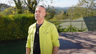 Zuhal Topal'la Yemekteyiz Erhan Akçay kimdir, kaç yaşında, nereli? Yemekteyiz Erhan Akçay puanları