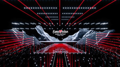 EUROVİSİON 2025 FİNALE ÇIKAN ÜLKELER | Eurovision İkinci Yarı Final Ne Zaman?