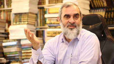 Nurettin Yıldız Kim? Nurettin Yıldız Ne Dedi? Nurettin Yıldız 6 Yaşındaki Çocuk Evlenebilir Dedi Mi?