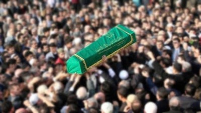 Devlet Başkanı hayatını kaybetti