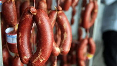 Tarım Bakanlığı Taklit ve Tağşiş Yapılan Sucuk Markaları Netleşti! Hangi Sucuk Markaları İfşa Oldu?