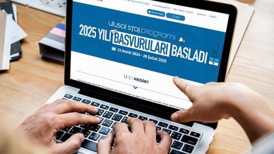 Ulusal Staj Programı Ne Zaman Açıklanacak? Ulusal Staj Programı (USP) Ne Zaman Sonuçlanır?