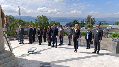 Mustafa Ezer'den Eczacılar Günü mesajı!