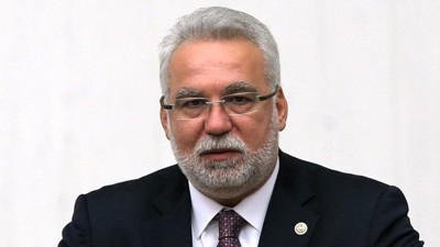 AK Parti’den ihraç edilen isimden ilginç iddia