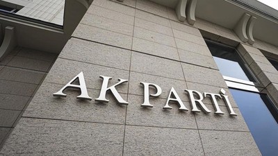 O isim sessiz sedasız AK Parti'ye geri döndü!