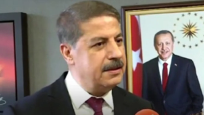 Milletvekilinden Selahattin Demirtaş iddiası!