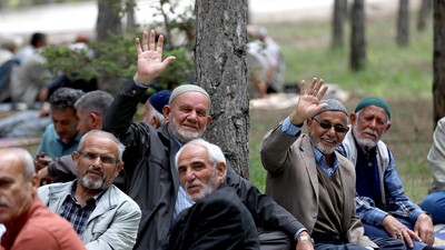 Emekliler müjde! Bu haber size