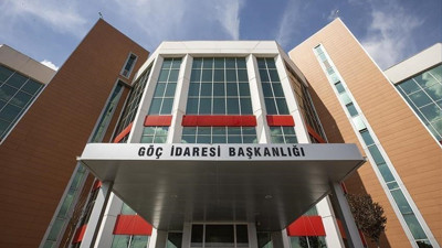 Göç İdaresi Başkanlığı 40 Personel Alımı Başvuru | Göç İdaresi İş Başvurusu Nereden, Nasıl Yapılır?