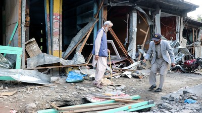 Hindistan ve Pakistan arasındaki ateşkeste yeni gelişme!