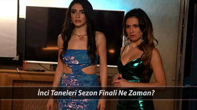 İnci Taneleri Sezon Finali Ne Zaman? Yılmaz Erdoğan İnci Taneleri Sezon Finalinde Neler Olacak?