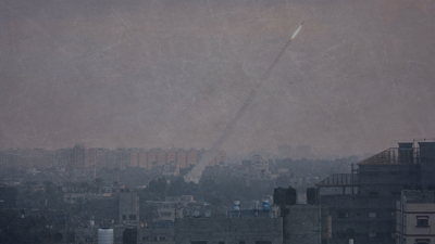 Tel Aviv’de siren sesleri yükseldi... Yemen'den balistik füze fırlatıldı!