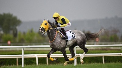 Jokey Halis Karataş'ın Sağlık Durumu Nasıl? TJK Halis Karataş Kimdir, Kaç Yaşında, Nereli?