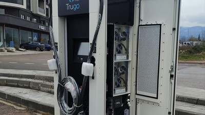 Kartepe'de şarj istasyonu altyapısı güçleniyor!