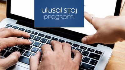 ULUSAL STAJ PROGRAMI KARİYER KAPISI SONUÇLARI | USP Başvuru Sonuçları Nereden Öğrenilir?