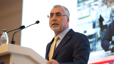 Vedat Işıkhan: 10 bin engelli bireye iş fırsatı