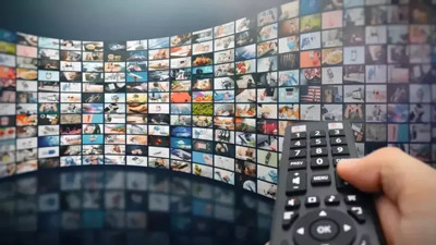 16 Mayıs 2025 Cuma TV Yayın Akışı Bugün Hangi Diziler Var? Televizyonda Bugün Ne Var?