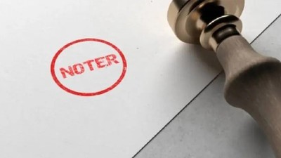 19 MAYIS NÖBETÇİ NOTER VAR MI? 19 Mayıs'ta Noterler Açık Mı?