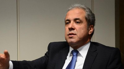 AK Partili isimden DEM’lilere sert sözler...