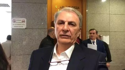 Gazeteci Can Ataklı o iddia nedeniyle yargılanacak!