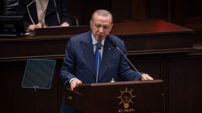 Cumhurbaşkanı işareti verdi operasyon başladı