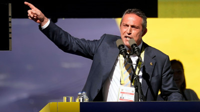 Fenerbahçe'de son dakika gelişmesi! Olağanüstü genel kurul...