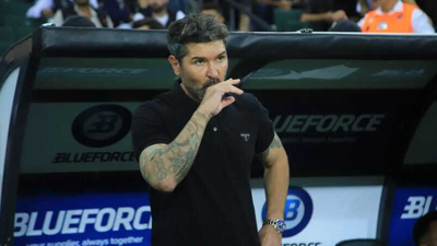 Hakan Kutlu: Bu sezonu geçiş süreci olarak değerlendirdik