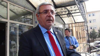 Mehmet Metiner'den dikkat çeken fesih açıklaması!