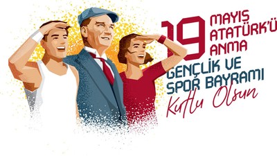 19 Mayıs 1919'da Ne Oldu? İşte 19 Mayıs Atatürk'ü Anma, Gençlik ve Spor Bayramı Hikayesi