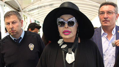 Bülent Ersoy'dan miras sürprizi!