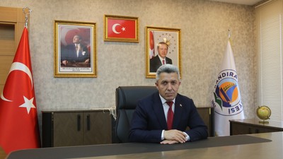 Erol Ölmez 19 Mayıs mesajı!