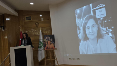 Emel Azak Karalı hayatıyla umut oldu!