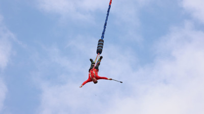 EnFest'te çoşku dolu anlar