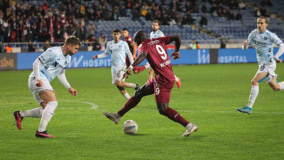 17 Mayıs Süper Lig Adana Demirspor - Atakaş Hatayspor Maçı Saat Kaçta, Hangi Kanalda?