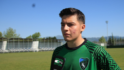 Kaptan Ege Bilim: İkinci kupayı istiyorum