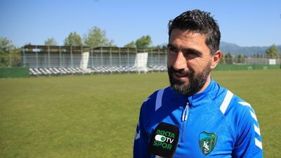 Murat Tiraki: İyi hazırlandık… İnanıyoruz!