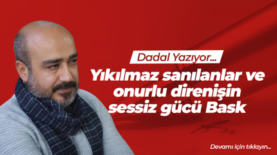 Yıkılmaz sanılanlar ve onurlu direnişin sessiz gücü Bask