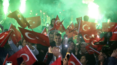 Ali Yıldırım Sezer'den 19 Mayıs Atatürk’ü Anma Gençlik ve Spor Bayramı mesajı!