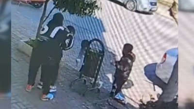 12 yaşındaki çocuk, arkadaşının hayatını heimlich manevrasıyla kurtardı