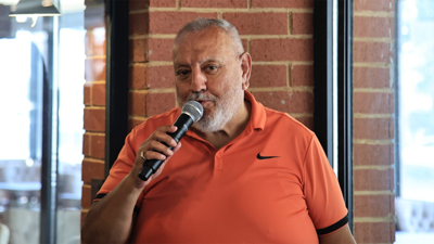 Cengiz Kahraman: Asıl teşekkür onların!