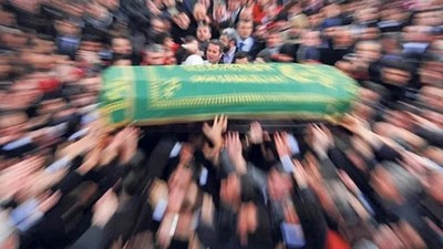 Usta gazeteciden üzen haber!