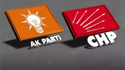 Anket sonuçları açıklandı! 4 şehir AK Parti'den CHP'ye geçiyor!