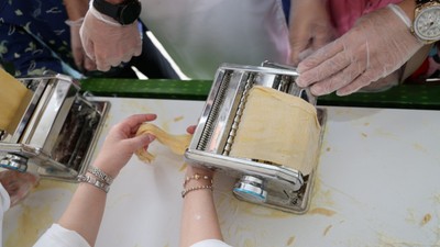 EnFest rengarenk! Yarışmalarla heyecan dorukta
