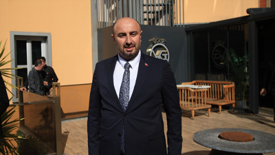 Mevlüt Ağra, Yeşil Siyah’a konuk oluyor!