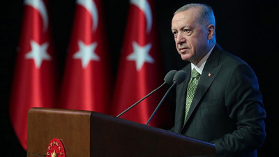 Cumhurbaşkanı Erdoğan Galatasaray'ı tebrik etti