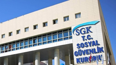 SGK maaşları kesmeye başladı, hapse kadar yolu var!
