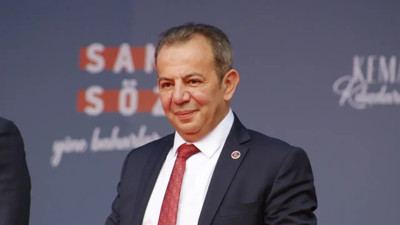 Tanju Özcan gemileri yaktı! “Beni tutuklayın” dedi